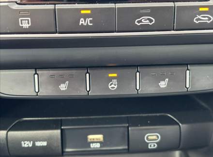 Kia - Cee'd