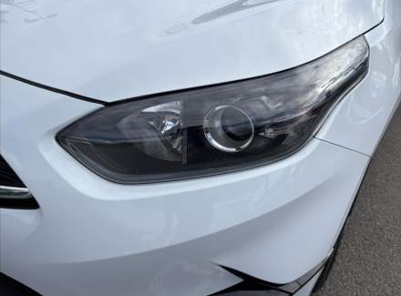 Kia - Cee'd