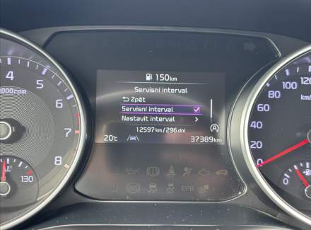 Kia - Cee'd