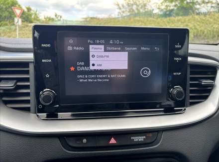 Kia - Cee'd