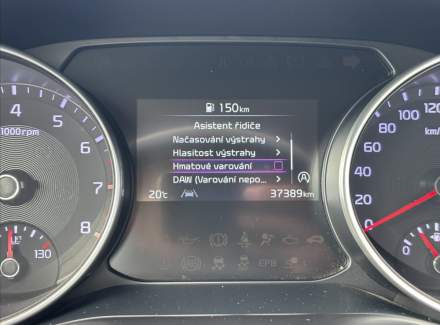 Kia - Cee'd