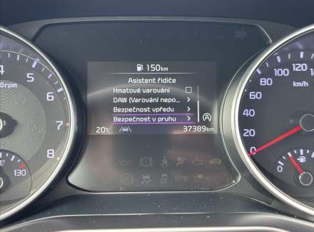 Kia - Cee'd
