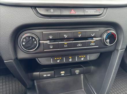 Kia - Cee'd