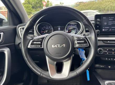 Kia - Cee'd