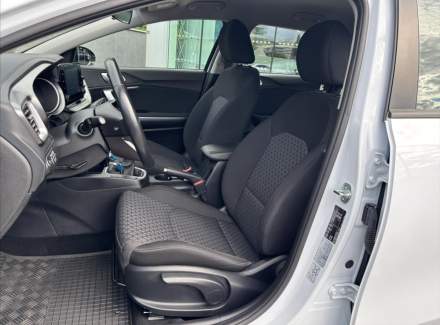 Kia - Cee'd