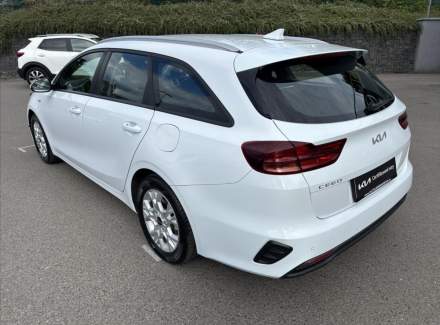 Kia - Cee'd
