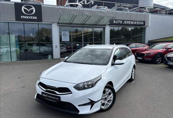 Kia - Cee'd