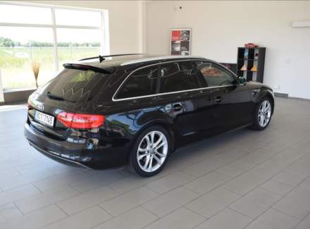 Audi - A4