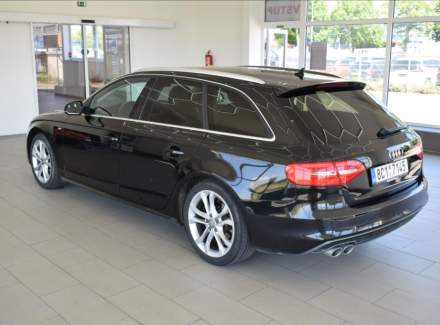 Audi - A4