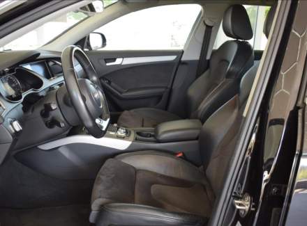 Audi - A4