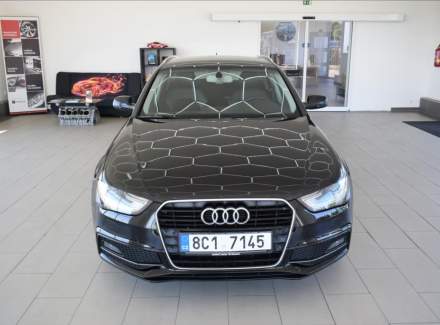 Audi - A4