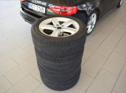 Audi - A4