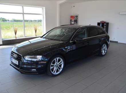 Audi - A4