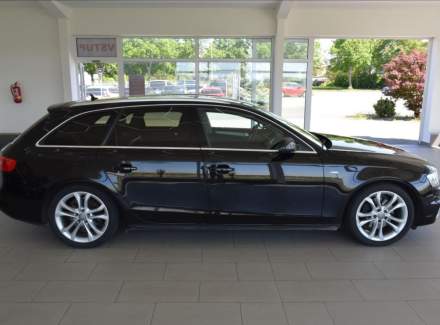 Audi - A4