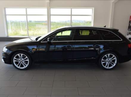 Audi - A4