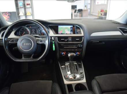 Audi - A4