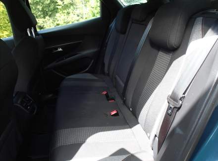 Peugeot - 3008