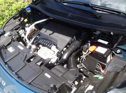 Peugeot - 3008