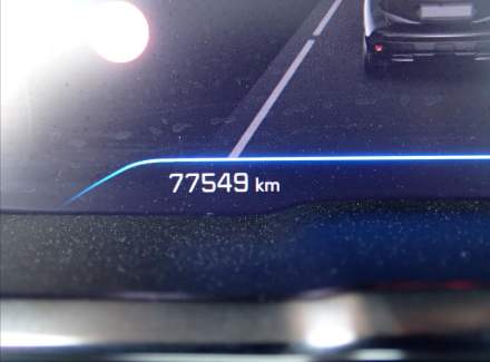 Peugeot - 3008