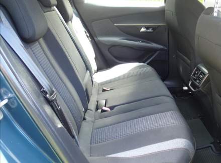Peugeot - 3008