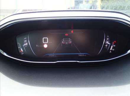 Peugeot - 3008