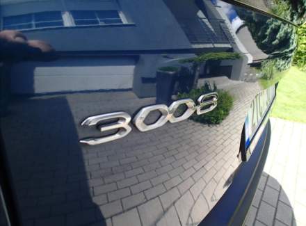 Peugeot - 3008