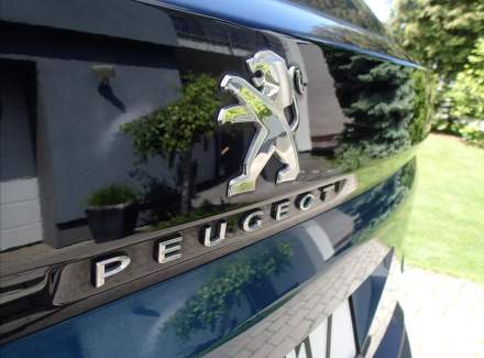 Peugeot - 3008