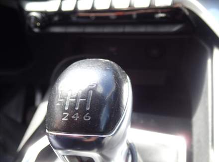 Peugeot - 3008