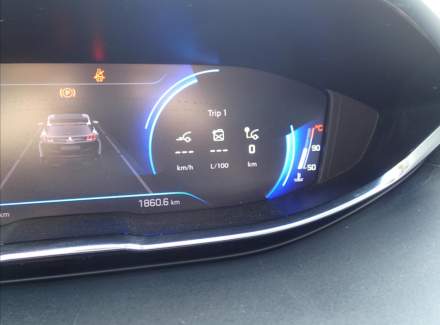 Peugeot - 3008
