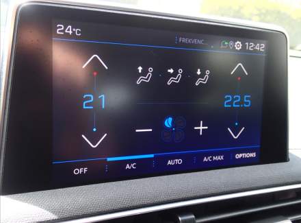 Peugeot - 3008