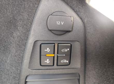 Volkswagen - Touareg