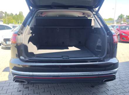 Volkswagen - Touareg