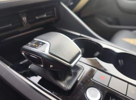 Volkswagen - Touareg