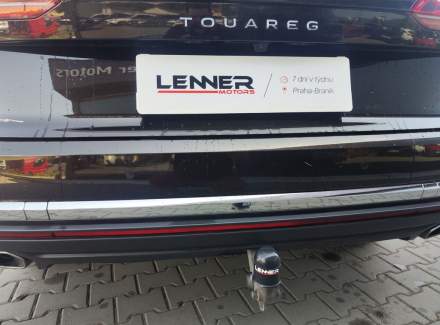 Volkswagen - Touareg