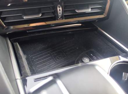 Volkswagen - Touareg