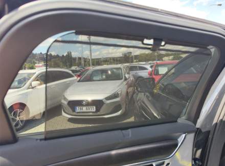 Volvo - V90