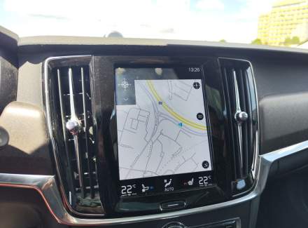 Volvo - V90
