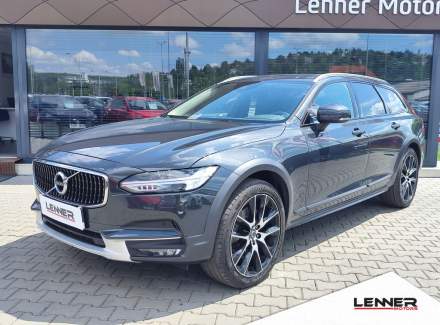Volvo - V90