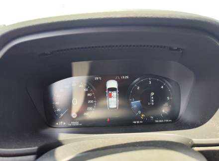 Volvo - V90