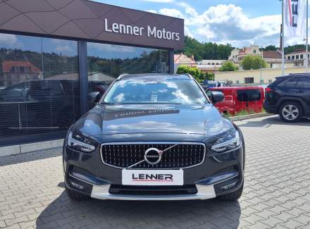 Volvo - V90