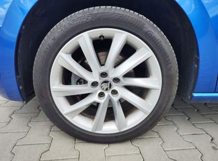 Škoda - Scala