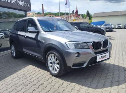 BMW - X3