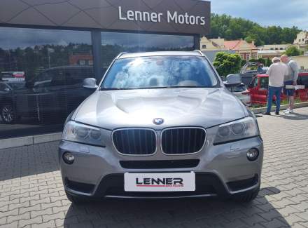 BMW - X3