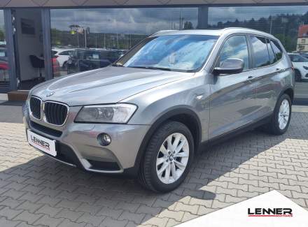 BMW - X3