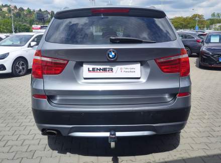 BMW - X3