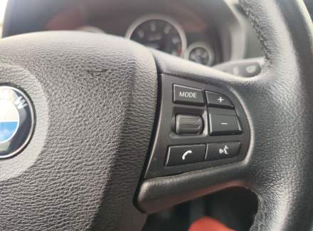BMW - X3