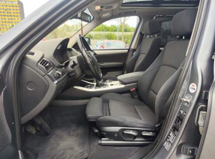 BMW - X3