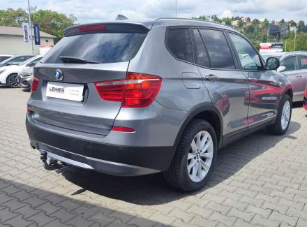 BMW - X3