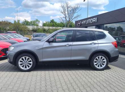 BMW - X3