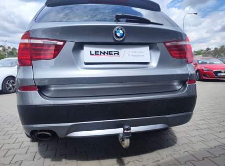 BMW - X3